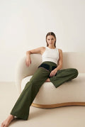 Flamenco Pants