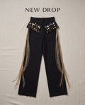 Noche De Oro Pants